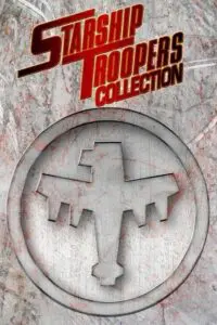 Saga Starship Troopers