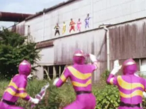 L’Invasion des Craterites