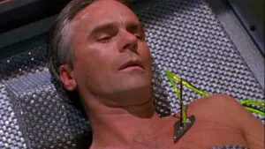 Après un long sommeil