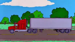 Beau comme un camion