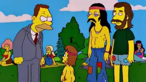 Hippie Hip Hourra !