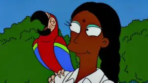 L&rsquo;amour au curry