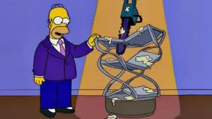 Le chef-d&rsquo;oeuvre d&rsquo;Homer
