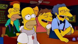 Max Simpson