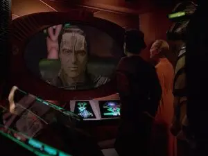 Le visage changeant du mal