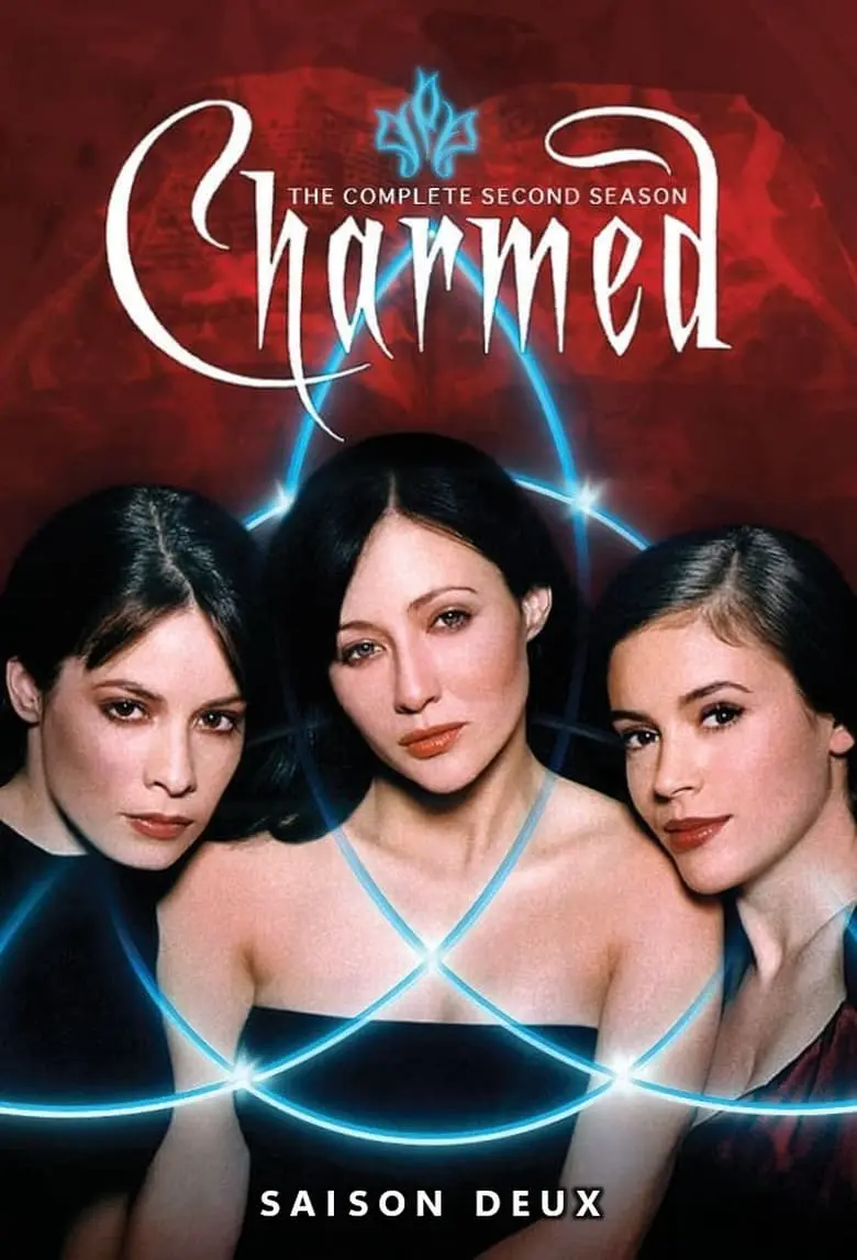 Charmed – Saison 2