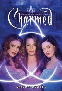 Charmed – Saison 4