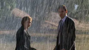 Le Roi de la pluie