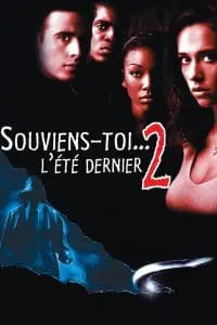 Souviens-Toi… l&rsquo;Été Dernier 2