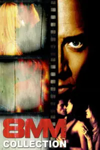 Saga 8MM