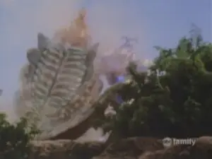 La Fin du Titanosaure