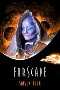 Farscape – Saison 2