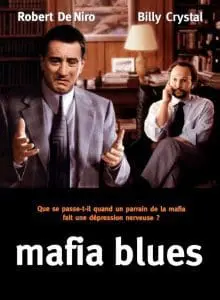 Saga Mafia Blues