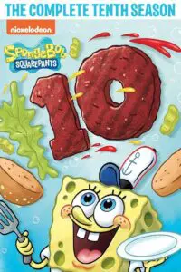 Bob l&rsquo;éponge – Saison 10