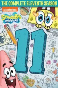 Bob l&rsquo;éponge – Saison 11