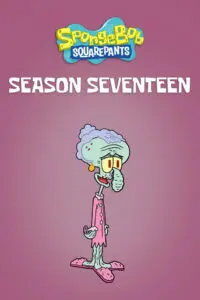 Bob l&rsquo;éponge – Saison 17