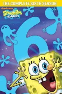 Bob l&rsquo;éponge – Saison 6