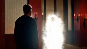 Instinct maternel