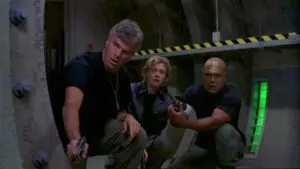 Invasion