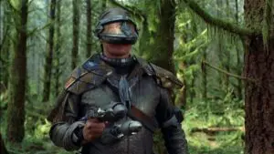 Le Chasseur de prime
