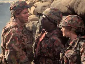 Un monde en guerre