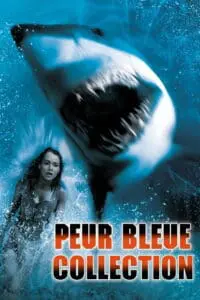 Saga Peur bleue
