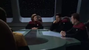 En un clin d’œil