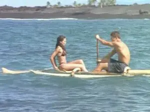 Et vogue la pirogue