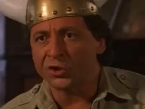 La Pierre de rune