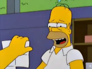 La critique de lard