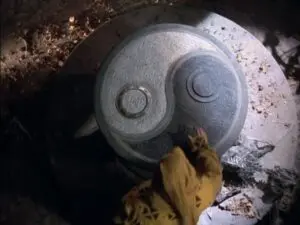 Le Chakram