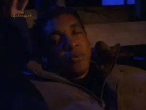 Le bon samaritain
