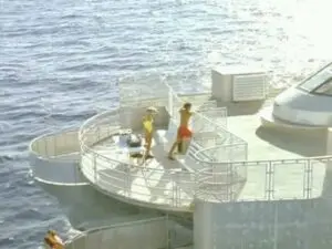 L&rsquo;or des grands fonds