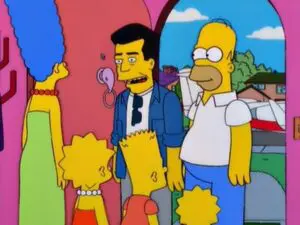 Mel Gibson les cloches