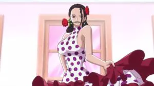 Amours périlleuses. Violette la danseuse !
