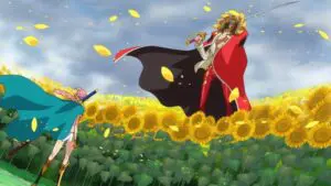 Au péril de leur vie. Luffy, l&rsquo;atout pour la victoire !