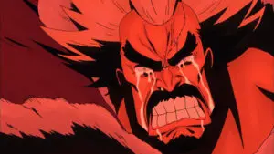 Cauchemar. Nuit tragique à Dressrosa !