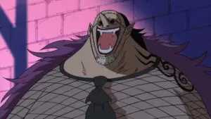 Cet homme est un génie à ce qu&rsquo;on dit ! Hogback se manifeste !