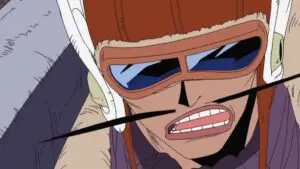 Chopper en danger ! L&rsquo;ancien Dieu face au prélat Shura