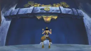Double mission : Récupérer l&rsquo;or et récupérer le Waver