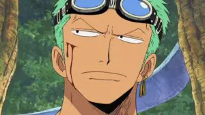 Duel aérien acharné ! Zoro le pirate face au guerrier Braham