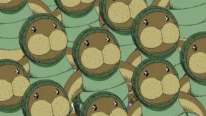 Elmar la ville verte. Rencontre avec les Kung Fu Dugongs !