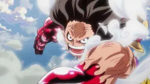 En proie au désespoir ! La triste mission de l’amiral Kizaru !