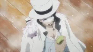 Envoyez le comité d&rsquo;accueil. Rob Lucci attaque !