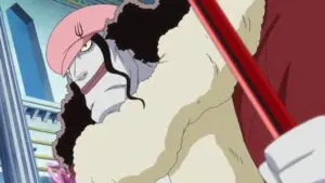 Hody passe à l&rsquo;attaque ! Le début de la vengeance
