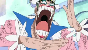 Il s&rsquo;est transformé en Nami ?! Bonclay et son coup de ballet !