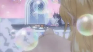 Kalifa, maîtresse des bulles ! Nami se fait passer un savon !
