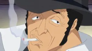 Kizaru entre en scène ! Le piège se referme sur Tiger !