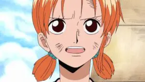 La chute de Luffy ! Le jugement divin et le souhait de Nami