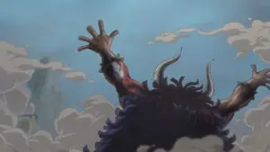 La créature la plus forte ! L’empereur Kaido aux cent bêtes !